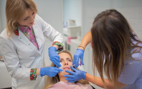 Mezoterapia – czym jest?