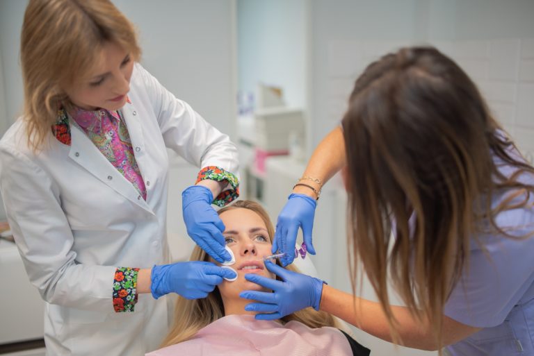 Mezoterapia sosnowiec