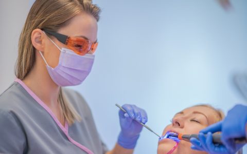 Koronawirus a nasz bezpieczny gabinet