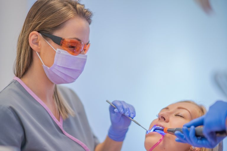 koronawirus NZOZ DENTIMA