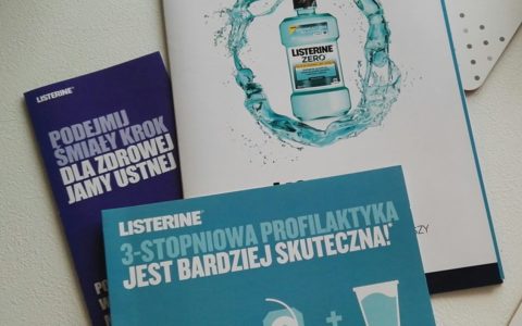 Higiena jamy ustnej